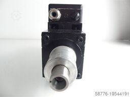 Perske VS 40.09-2 VDE 0530 Spindelmotor 11500 1/min. SN: 882455