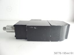 Perske VS 40.09-2 VDE 0530 Spindelmotor 11500 1/min. SN: 882455