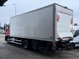 IVECO Stralis AT260S46 Klima Carrier Supra550 Tiefkühl