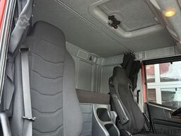 IVECO Stralis AT260S46 Klima Carrier Supra550 Tiefkühl