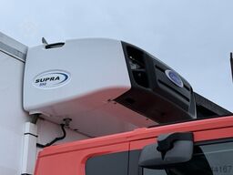 IVECO Stralis AT260S46 Klima Carrier Supra550 Tiefkühl