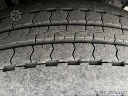 IVECO Stralis AT260S46 Klima Carrier Supra550 Tiefkühl