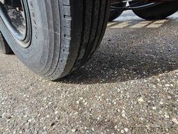 Boots- boat Auflieger Vidal, 2 Achs