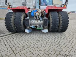  Liebeherr LRS V 645 Reachstacker/ Contlader