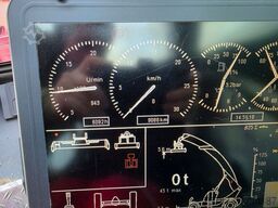  Liebeherr LRS V 645 Reachstacker/ Contlader