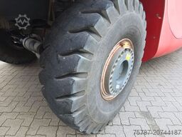  Liebeherr LRS V 645 Reachstacker/ Contlader