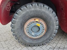  Liebeherr LRS V 645 Reachstacker/ Contlader