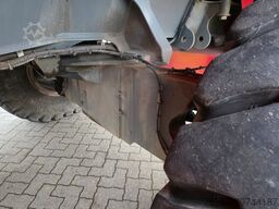  Liebeherr LRS V 645 Reachstacker/ Contlader