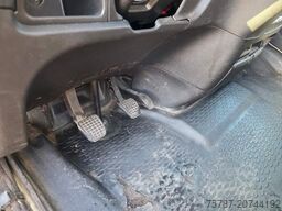 IVECO 35S15/ 35-150 Koffer, Klima, manuelle Schaltung