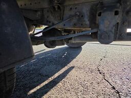 IVECO 35S15/ 35-150 Koffer, Klima, manuelle Schaltung