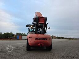 LIEBHERR LRS V645 Reachstacker/ Containerlader