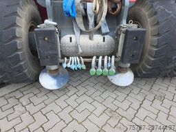 LIEBHERR LRS V645 Reachstacker/ Containerlader