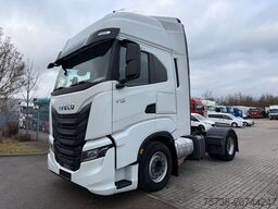 IVECO S-Wax 480/Intarder/Hydraulik/Navi/Spoiler/EURO6D