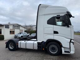 IVECO S-Wax 480/Intarder/Hydraulik/Navi/Spoiler/EURO6D