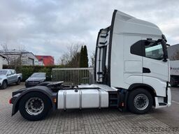 IVECO S-Wax 480/Intarder/Hydraulik/Navi/Spoiler/EURO6D