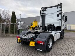 IVECO S-Wax 480/Intarder/Hydraulik/Navi/Spoiler/EURO6D