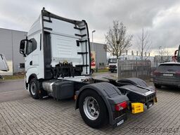 IVECO S-Wax 480/Intarder/Hydraulik/Navi/Spoiler/EURO6D