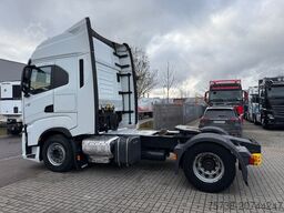 IVECO S-Wax 480/Intarder/Hydraulik/Navi/Spoiler/EURO6D