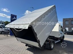 IVECO Daily 50C18H 3SKIPPER AHK PLANE KIST LED AKTION