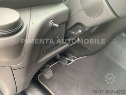 IVECO Daily 50C18H 3SKIPPER AHK PLANE KIST LED AKTION