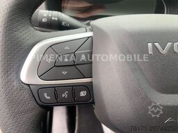 IVECO Daily 50C18H 3SKIPPER AHK PLANE KIST LED AKTION