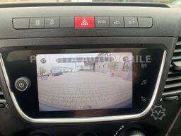 IVECO Daily 50C18H 3SKIPPER AHK PLANE KIST LED AKTION