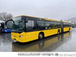 SCANIA Citywide LE/Klima/Euro6/O 530 G Citaro/A23