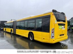 SCANIA Citywide LE/Klima/Euro6/O 530 G Citaro/A23