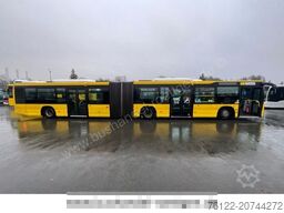 SCANIA Citywide LE/Klima/Euro6/O 530 G Citaro/A23