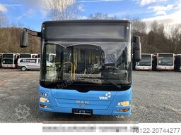 MAN A23 Lion?s City/O 530G Citaro/n. Klimakompressor