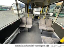 MAN A23 Lion?s City/O 530G Citaro/n. Klimakompressor