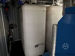 Buderus Logano GE615-570 Hotmobil