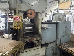 CARL WEZEL BW350