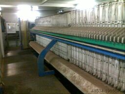 Passavant Passavant Noggerath Membran-Mix1200/100