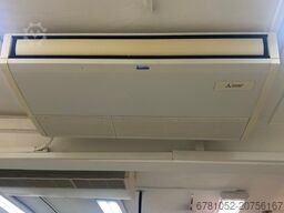 Mitsubishi PUHY-P250YHM-A