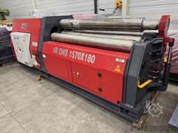 OSTAS 4R OHS 1570 x 180