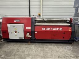 OSTAS 4R OHS 1570 x 180