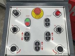 Stiens Werkzeugmaschinen Handelsges. mbH Stiens Werkzeugmaschinen Handelsges. mbH Stiens Werkzeugmaschinen Handelsges. mbH