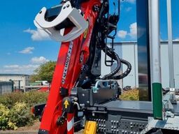 MERCEDES-BENZ Arocs 2651 L 6x4 Palfinger Epsilon TZ12-98