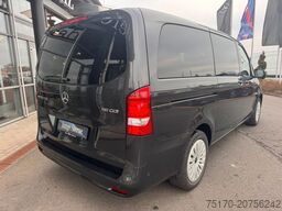MERCEDES-BENZ Vito 116 CDI Tourer Kamera MBUX 2xKlima