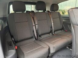 MERCEDES-BENZ Vito 116 CDI Tourer Kamera MBUX 2xKlima