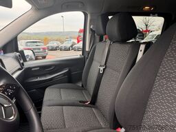 MERCEDES-BENZ Vito 116 CDI Tourer Kamera MBUX 2xKlima
