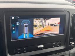 MERCEDES-BENZ Vito 116 CDI Tourer Kamera MBUX 2xKlima