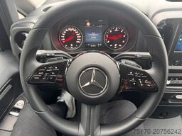 MERCEDES-BENZ Vito 116 CDI Tourer Kamera MBUX 2xKlima