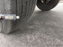 ROHR RSK/30IV Cityliner-Carrier Vector 1850-LBW-Lenk