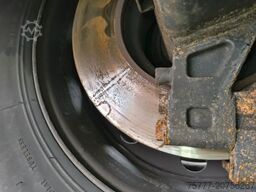 ROHR RSK/30IV Cityliner-Carrier Vector 1850-LBW-Lenk