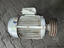 SCHORCH K 733 / 4M - RM.12807/27