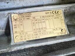SIEMENS 1LGA 207-4AA61