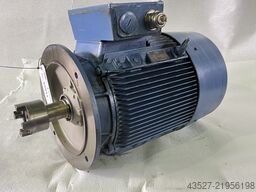 SIEMENS 1LGA 207-4AA61