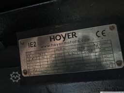 HOYER HMC2 225M-6